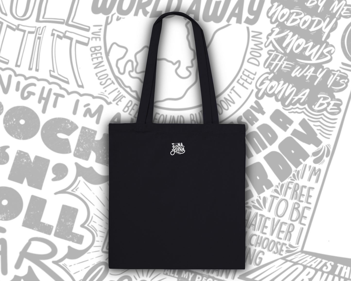 Oasis - Classic tote bag